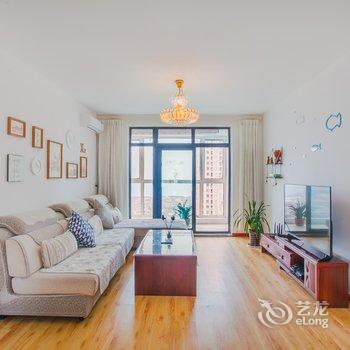 山海天一色印象公寓(青岛前村分店)酒店提供图片