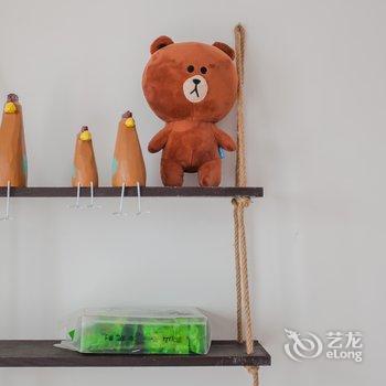 山海天一色印象公寓(青岛前村分店)酒店提供图片