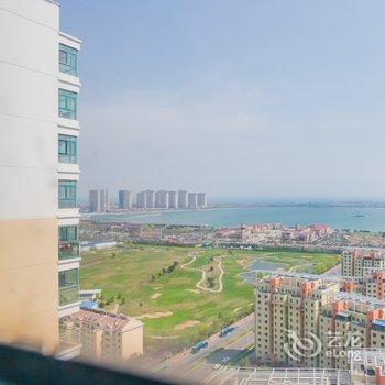 青岛山海天一色青岛印象公寓(武夷山路分店)酒店提供图片