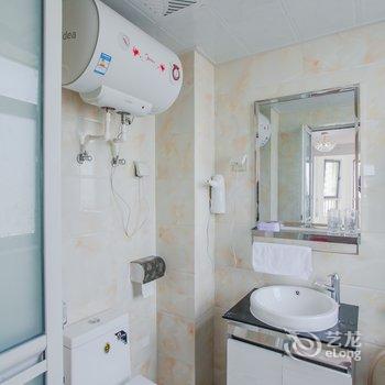 山海天一色印象公寓(青岛前村分店)酒店提供图片