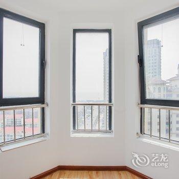 山海天一色印象公寓(青岛前村分店)酒店提供图片