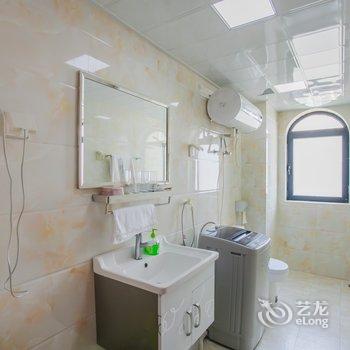 山海天一色印象公寓(青岛前村分店)酒店提供图片