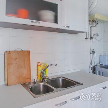 青岛山海天一色青岛印象公寓(武夷山路分店)酒店提供图片