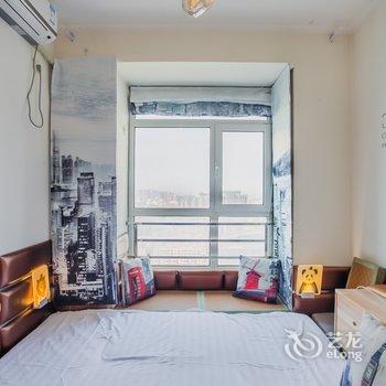 青岛山海天一色青岛印象公寓(武夷山路分店)酒店提供图片