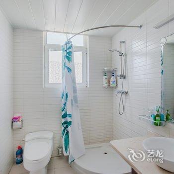 青岛山海天一色青岛印象公寓(武夷山路分店)酒店提供图片