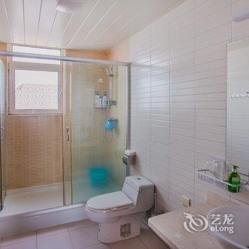 青岛山海天一色青岛印象公寓(武夷山路分店)酒店提供图片