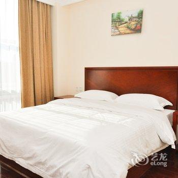 格林豪泰酒店(承德火车站东南承德世纪城店)酒店提供图片