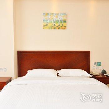 格林豪泰酒店(承德火车站东南承德世纪城店)酒店提供图片