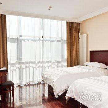 格林豪泰酒店(承德火车站东南承德世纪城店)酒店提供图片