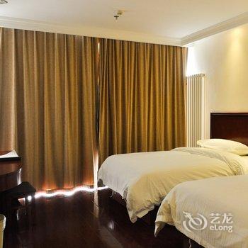 格林豪泰酒店(承德火车站东南承德世纪城店)酒店提供图片