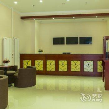 格林豪泰酒店(承德火车站东南承德世纪城店)酒店提供图片