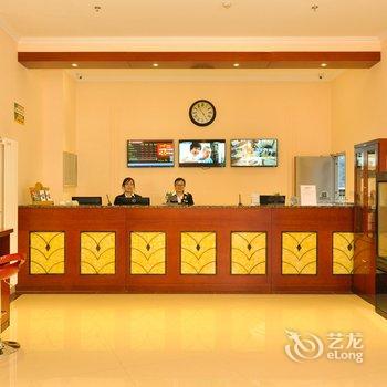 格林豪泰酒店(承德火车站东南承德世纪城店)酒店提供图片