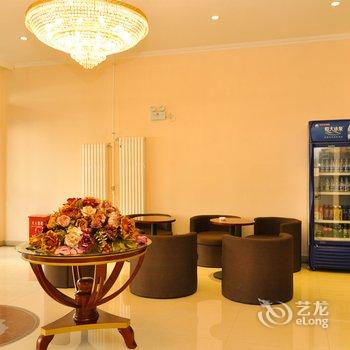 格林豪泰酒店(承德火车站东南承德世纪城店)酒店提供图片