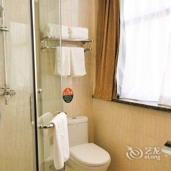 格林豪泰酒店(承德火车站东南承德世纪城店)酒店提供图片