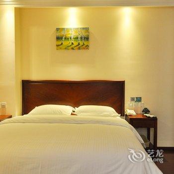 格林豪泰酒店(承德火车站东南承德世纪城店)酒店提供图片