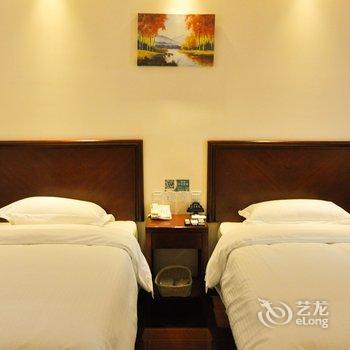 格林豪泰酒店(承德火车站东南承德世纪城店)酒店提供图片