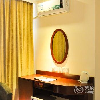 格林豪泰酒店(承德火车站东南承德世纪城店)酒店提供图片