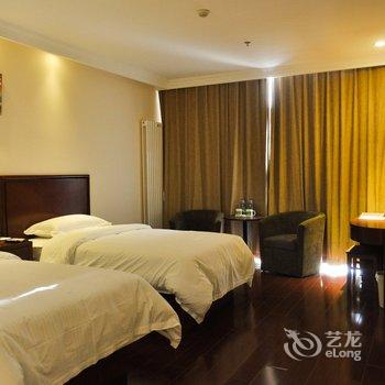 格林豪泰酒店(承德火车站东南承德世纪城店)酒店提供图片