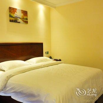 格林豪泰酒店(承德火车站东南承德世纪城店)酒店提供图片