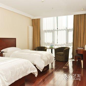 格林豪泰酒店(承德火车站东南承德世纪城店)酒店提供图片
