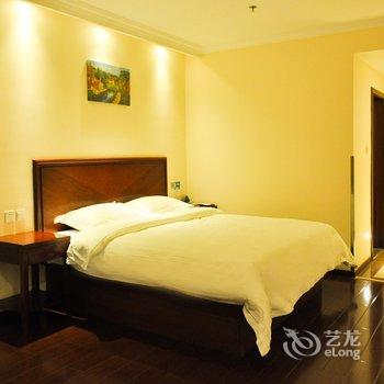 格林豪泰酒店(承德火车站东南承德世纪城店)酒店提供图片