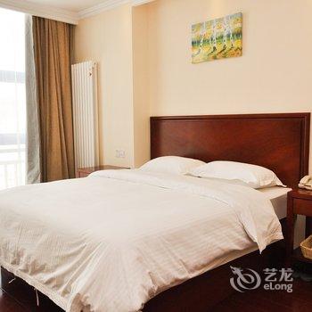 格林豪泰酒店(承德火车站东南承德世纪城店)酒店提供图片