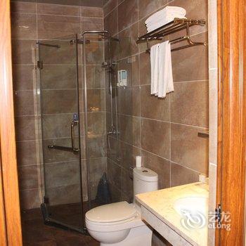 格林联盟(十堰北京路店)酒店提供图片