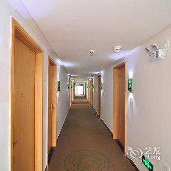 格林豪泰(宁波火车站北广场店)酒店提供图片