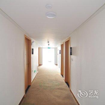 格林豪泰(宁波火车站北广场店)酒店提供图片