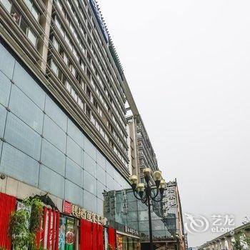 重庆天行公寓酒店提供图片