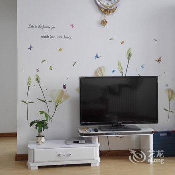 青岛军港海景日租房公寓酒店提供图片