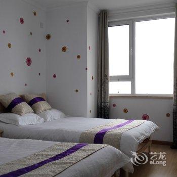 青岛军港海景日租房公寓酒店提供图片