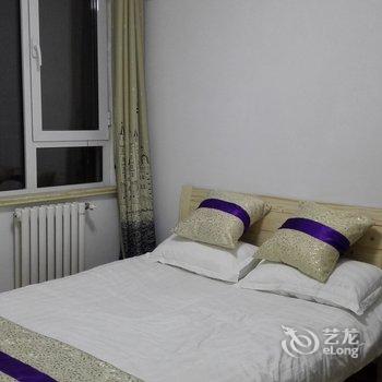 青岛军港海景日租房公寓酒店提供图片