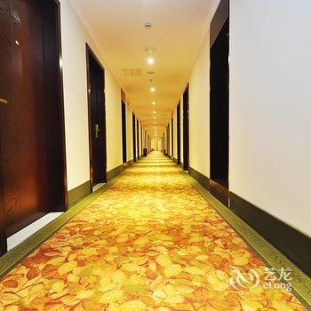 城市豪泰酒店(镇江八佰伴店)酒店提供图片