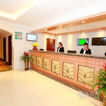 城市豪泰酒店(镇江八佰伴店)酒店提供图片