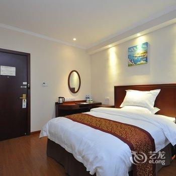 城市豪泰酒店(镇江八佰伴店)酒店提供图片