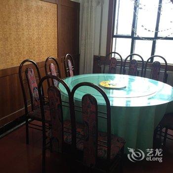 围场林苑宾馆酒店提供图片