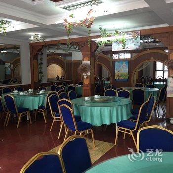 围场林苑宾馆酒店提供图片
