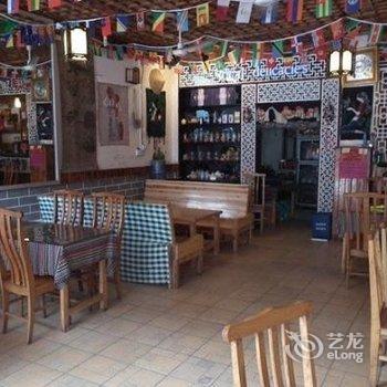 阳朔老街坊餐吧客栈酒店提供图片