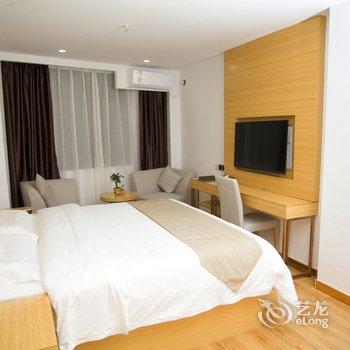 格林豪泰酒店(清远清新区政府店)酒店提供图片