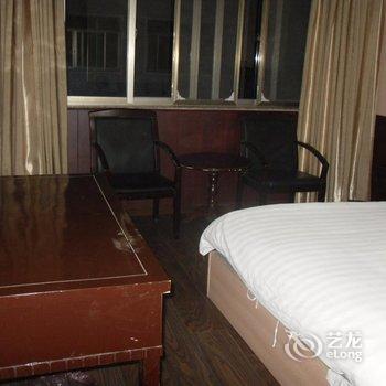 台州蓝天酒店酒店提供图片