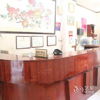 中山星月旅馆酒店提供图片