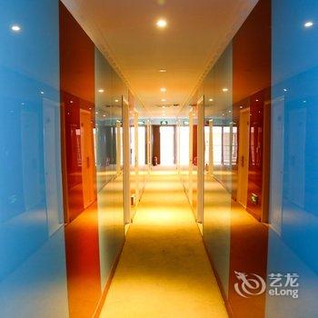 台州都市宾馆酒店提供图片