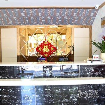 台州都市宾馆酒店提供图片