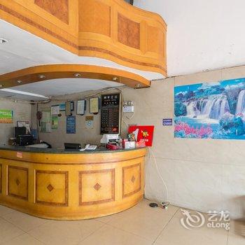 台州都市宾馆酒店提供图片