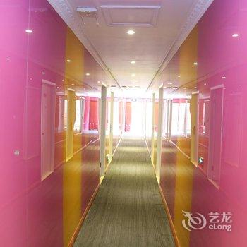 台州都市宾馆酒店提供图片