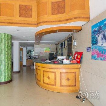 台州都市宾馆酒店提供图片