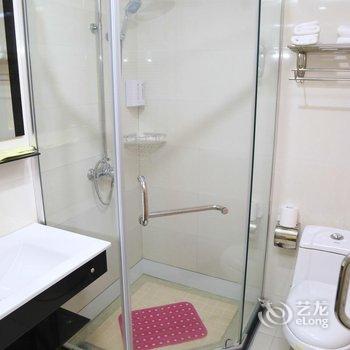 台州都市宾馆酒店提供图片