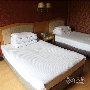 台州都市宾馆酒店提供图片