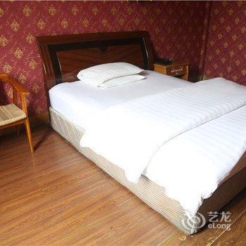 台州都市宾馆酒店提供图片